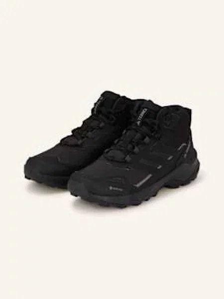 Buty turystyczne Terrex Skychaser Mid GORE-TEX czarne