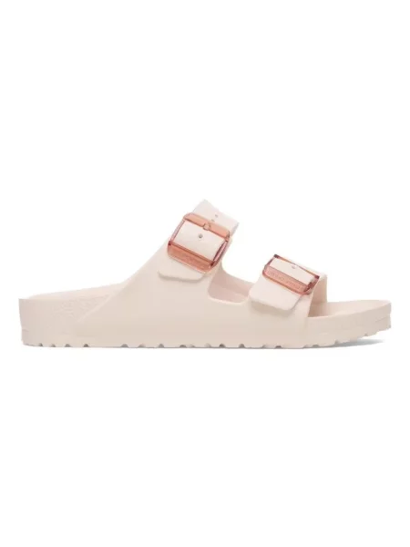 Klapki Birkenstock różowe