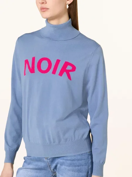 Catnoir Sweter blau