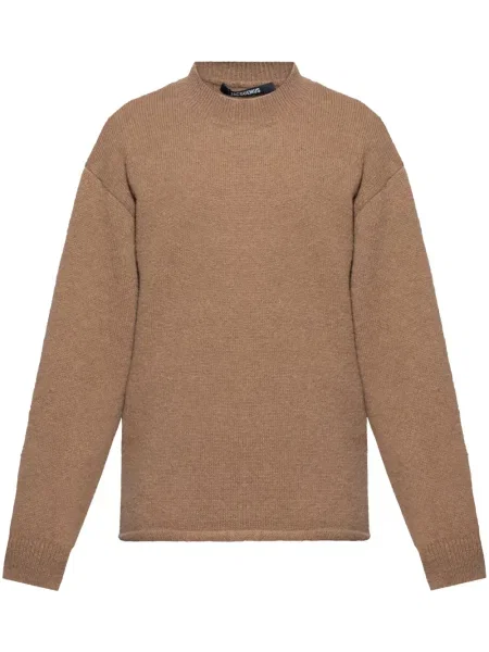 Pulover Jacquemus maro