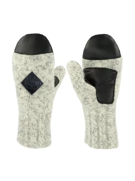 Ръкавици Eska сиво