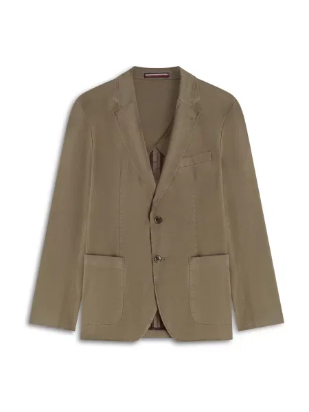 TOMMY HILFIGER Suknjič oliva