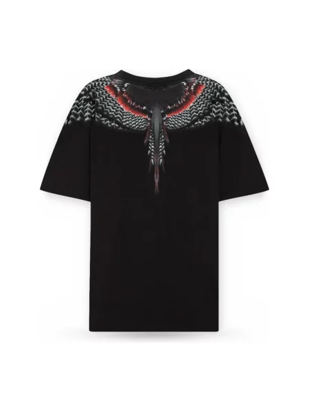 Koszulka Marcelo Burlon czarna