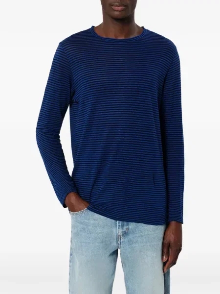 Tricou Isabel Marant albastru