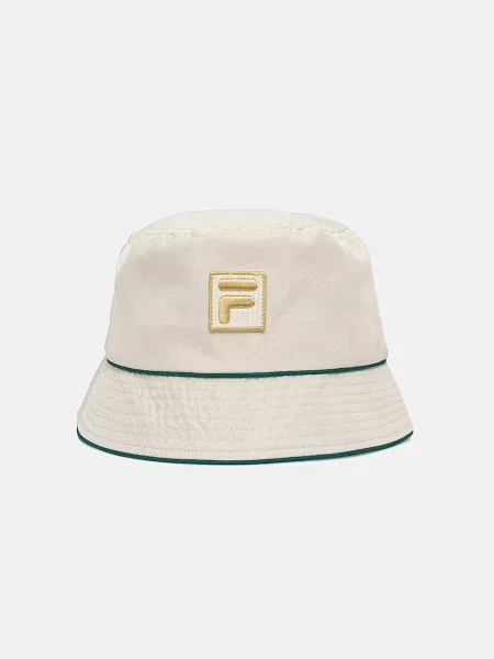 Fila kapelusz Cucuta beżowy