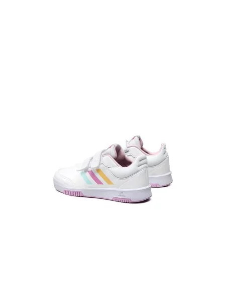Laisvalaikio batai adidas Tensaur Sport Cf K balta