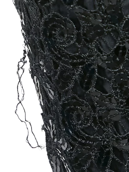 Fustă Ingie Paris negru