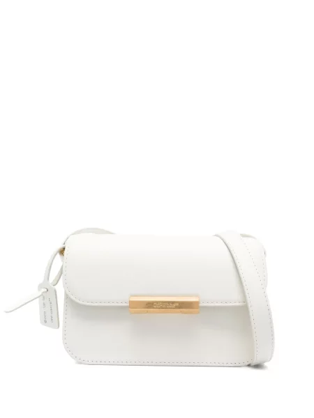 Body Off-white alb