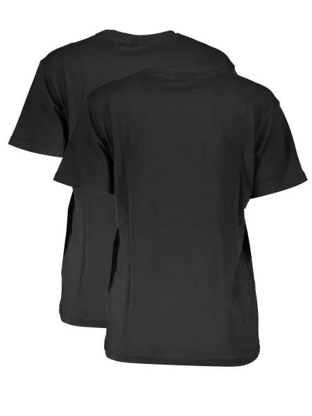 Fila tricou din negru