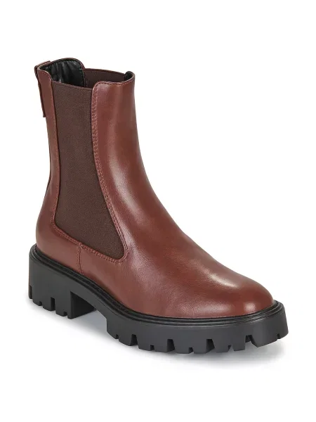 Botine Only maro