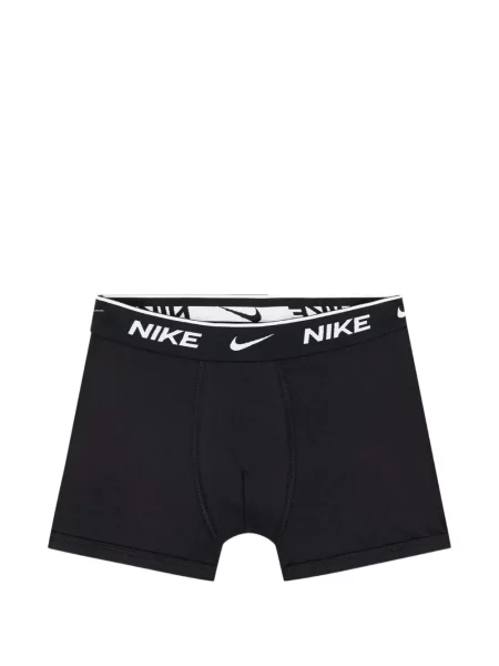 Bokserki dziecięce Nike czarne