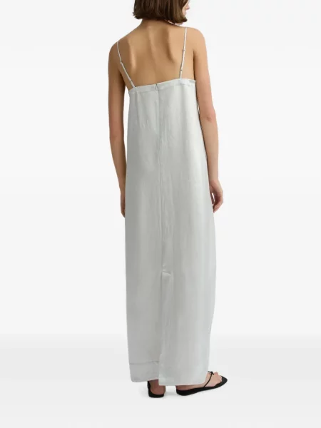 Rochie maxi Bondi Born gri