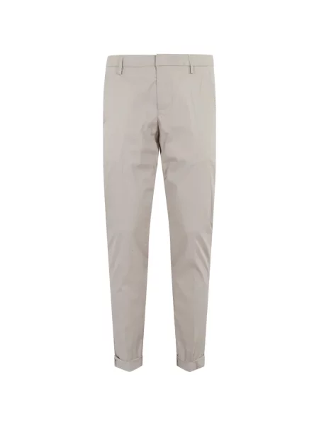 Pantaloni chino Dondup