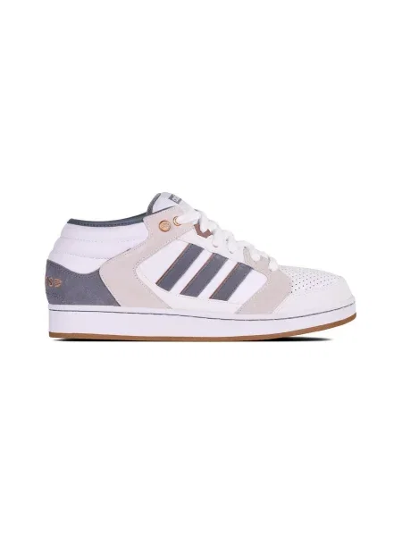Pantofi Adidas alb