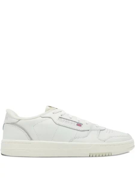 Sneakerși Reebok Phase alb