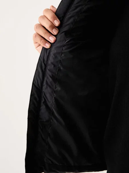 Пуховик Jack Wolfskin