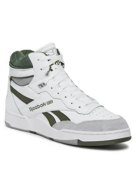 Pantofi Reebok Classic alb