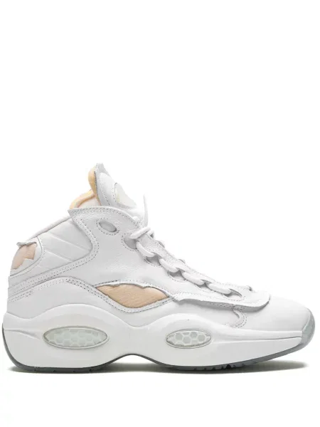 Sneakerși Reebok alb