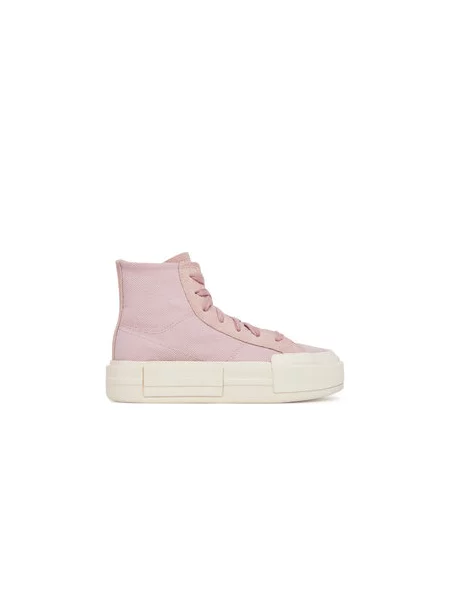 Plátěnky Converse růžové