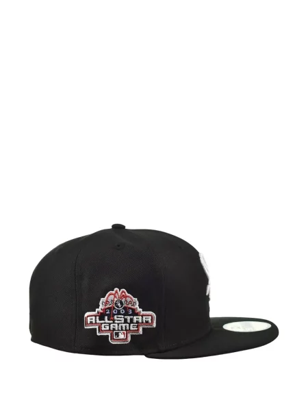 Șapcă New Era Cap alb