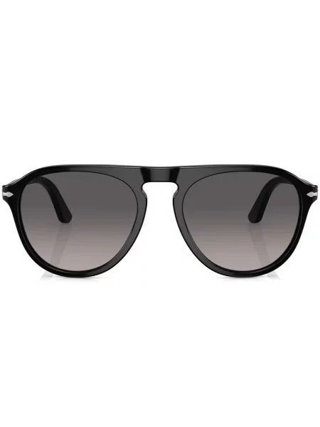 Ochelari de soare Persol negru