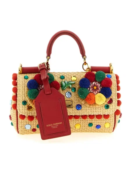 Torebka Dolce And Gabbana