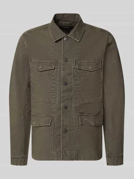 Kurtka jeansowa o kroju slim fit z czystej bawełny G-star Raw
