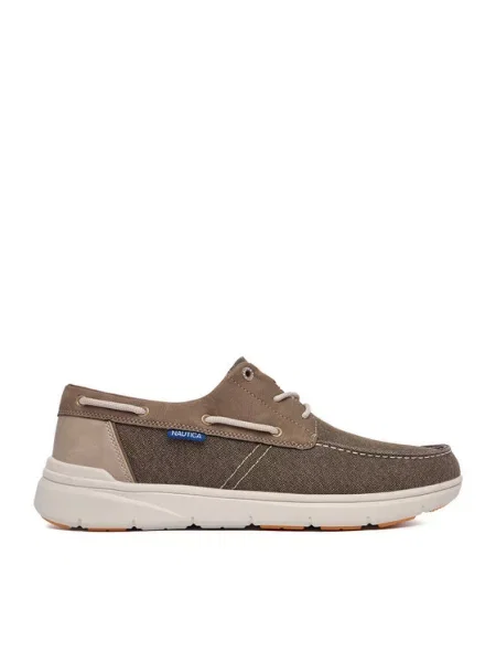 Nautica Pantofi deschis maro