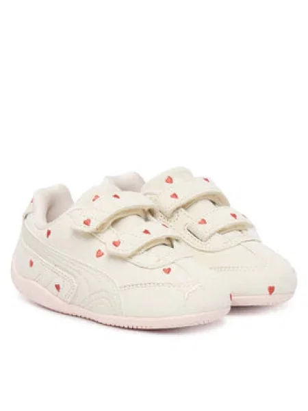 Sneakersy Puma šedé