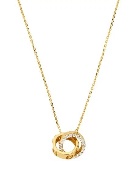 Colier Michael Kors auriu