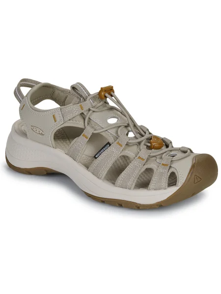 Pantofi Keen bej