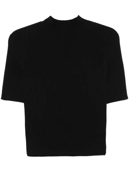 Tricou Maje negru