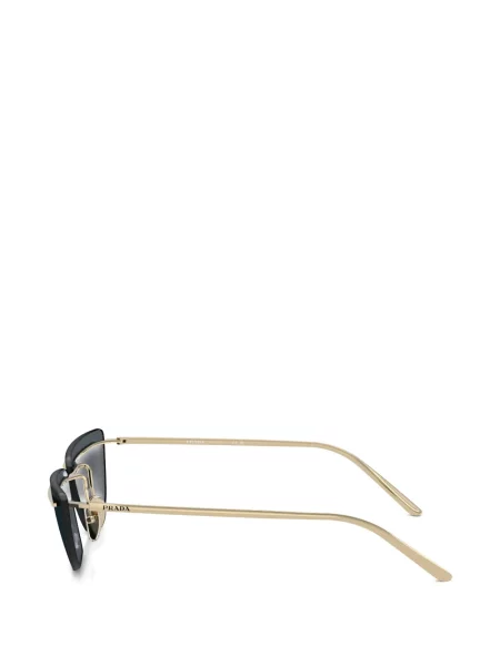 Sunčane naočale mačje oči Prada Eyewear