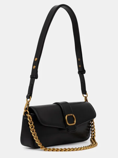 TWINSET Geantă negru