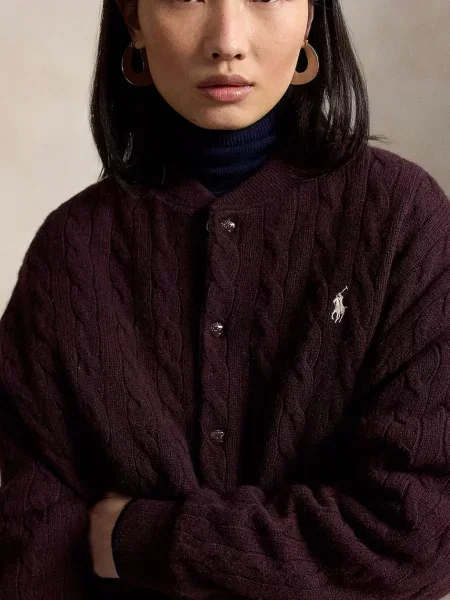 Бомбер Polo Ralph Lauren
