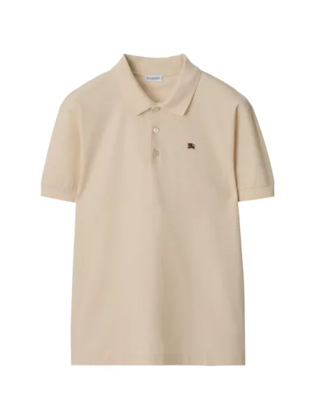 Polo Burberry
