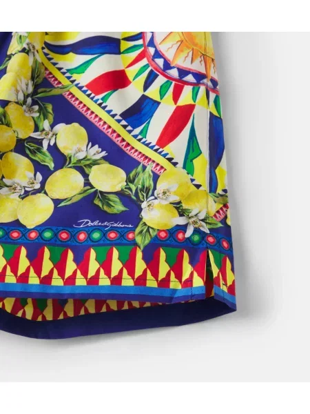 Gyerek bermuda Dolce&gabbana