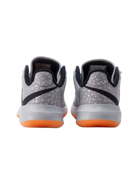 Pantofi Nike gri