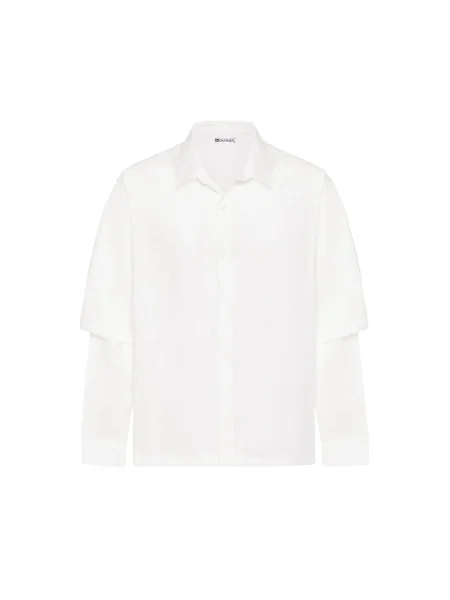 Dandalo Košile bílá