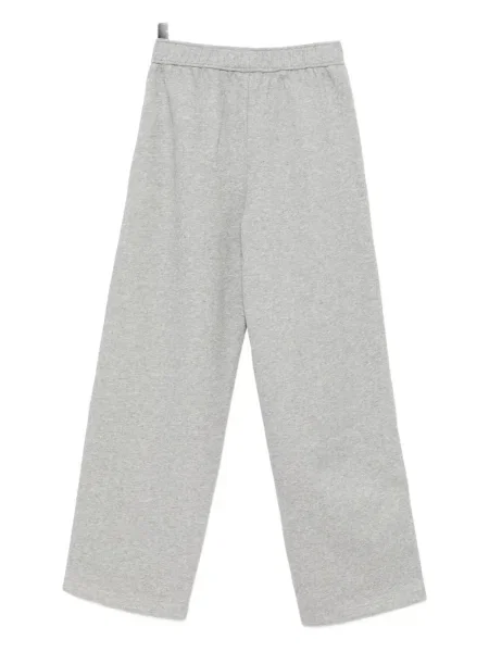 Pantaloni B+ab plisate gri