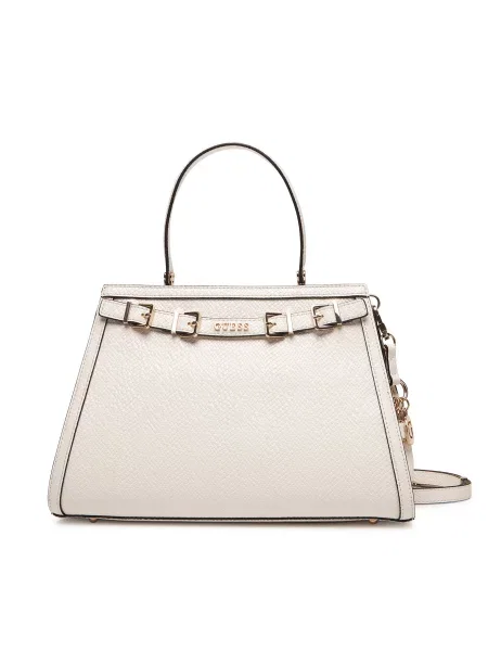 Torbica Guess Dovie Écru