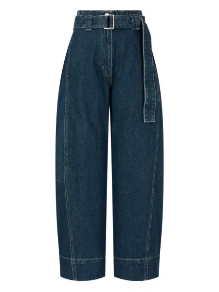 Pantaloni Studio Tomboy albastru