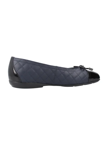 Pantofi Geox albastru
