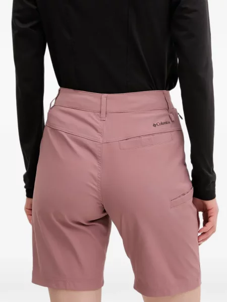 Pantaloni scurți Columbia roz