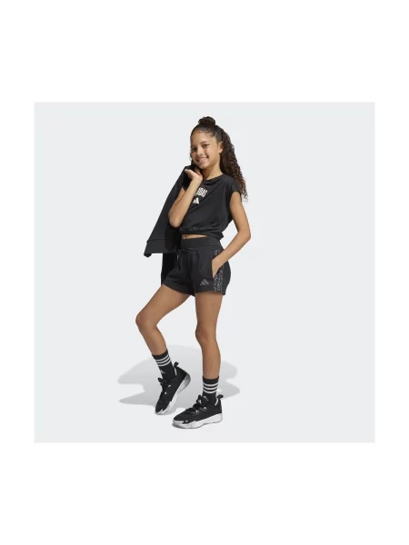 Ruha Adidas fekete