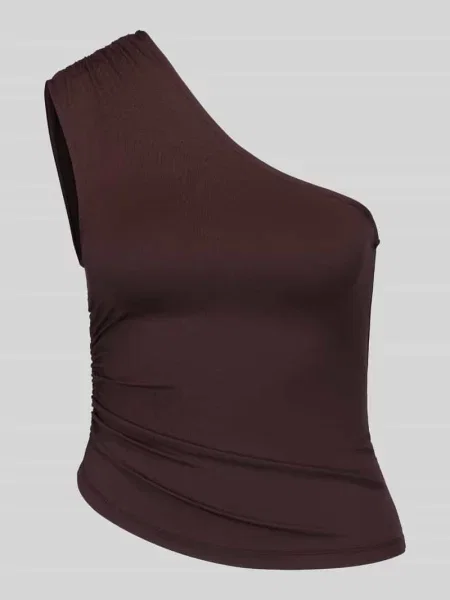 Top Pieces z odkrytymi ramionami