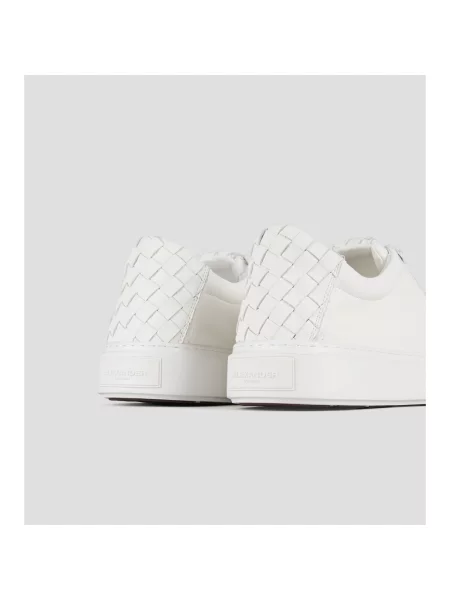 Alexander Smith Sneakers London ALBDLDM alb