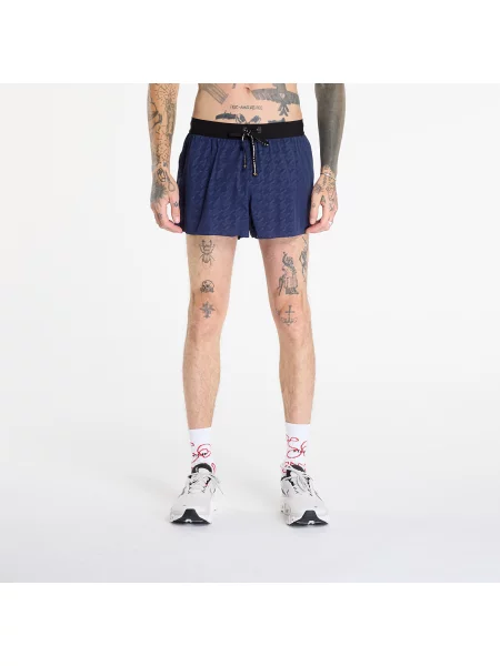 Pantaloni scurți Bandit scurte albastru închis