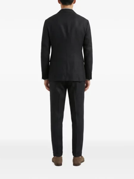 Costum Brunello Cucinelli negru
