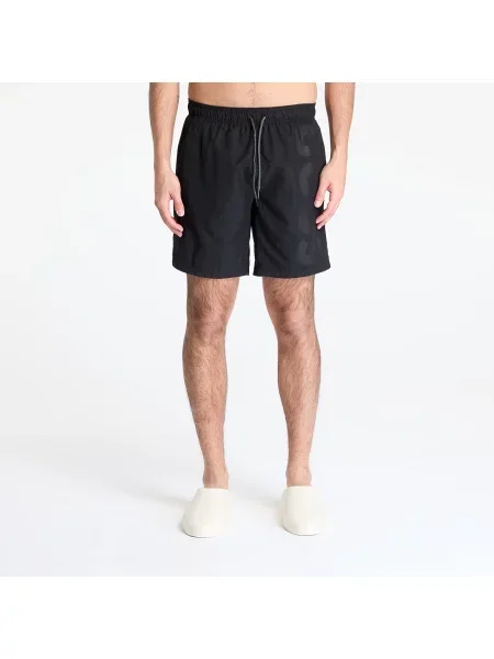 Slip de baie Hugo Boss negru